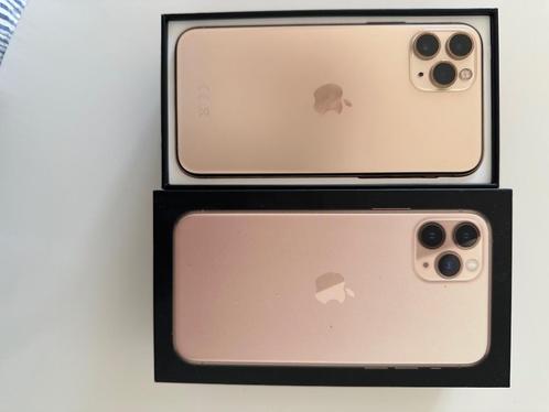 Zeer nette iPhone 11 Pro 256gb