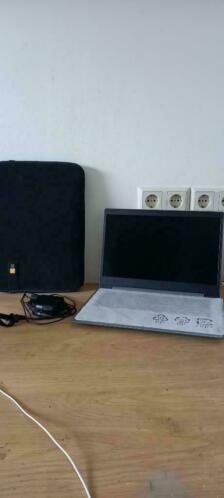 Zeer nette Laptop