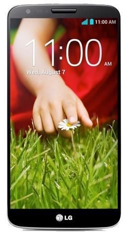 Zeer Nette LG G2 Zwart Inclusief Lader 159,-