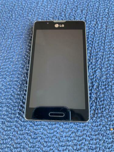 Zeer nette LG Optimus L7II