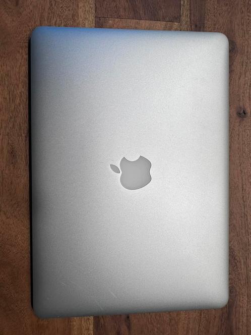 Zeer nette MacBook Air 13inch 2014 te koop