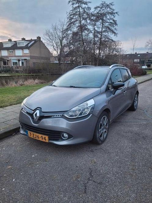Zeer nette Renault Clio 2015 APK tot 9-1-2024