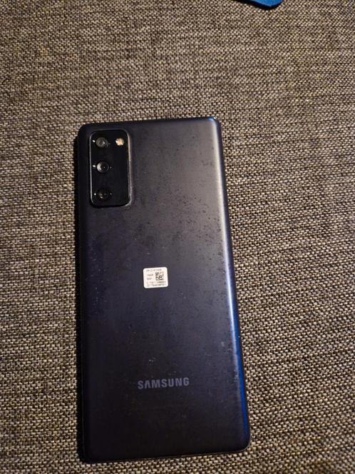 Zeer nette Samsung Galaxy S20 FE 128GB