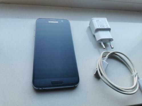 Zeer nette Samsung Galaxy S7