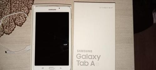 Zeer nette Samsung Galaxy tabA6