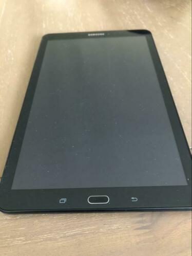 Zeer nette Samsung tablet sm-t-560