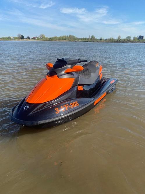 Zeer Nette Seadoo GTI 130