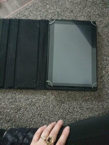 Zeer nette tablet