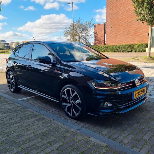 Zeer nette Volkswagen Polo 2.0 TSI GTI NaviACCCameraLed