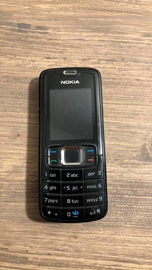 Zeer oude Nokia - collectors item