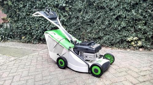 Zeer Professionele Etesia Pro 51k Grasmaaier Motormaaier