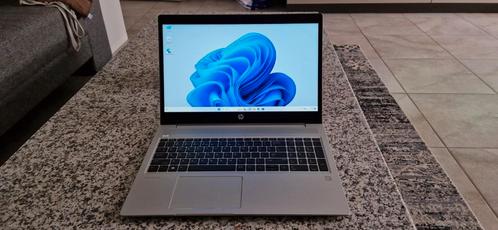 Zeer snelle HP ProBook 450 G7  i5-10210 256gb SSD