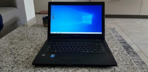 Zeer snelle Lenovo G40 14 inch Core i5-5200 Met SSD