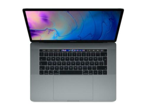 Zeer uitgebreide Apple Macbook Pro 15quot