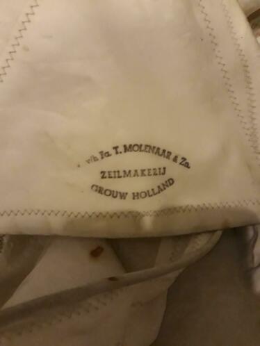 Zeil voor het maken van decoratie