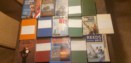 Zeilboeken
