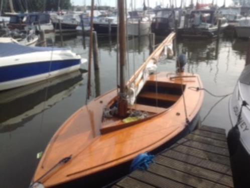 ZEILBOOT 16M2 (Welling)