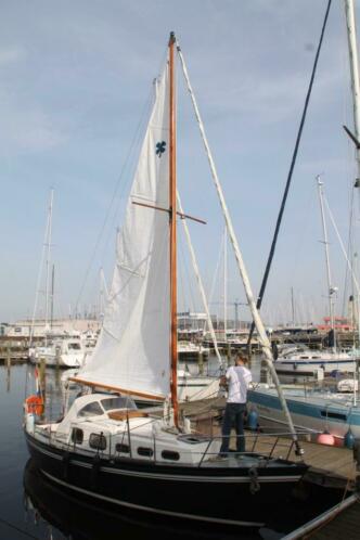 Zeilboot