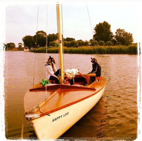 Zeilboot