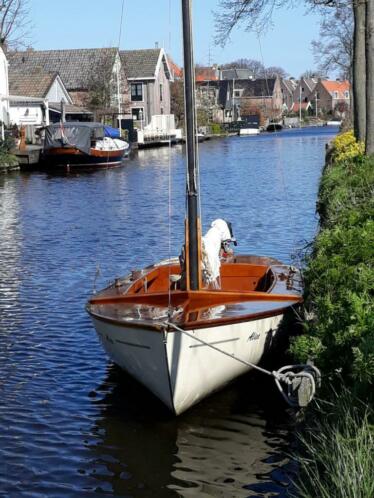 Zeilboot