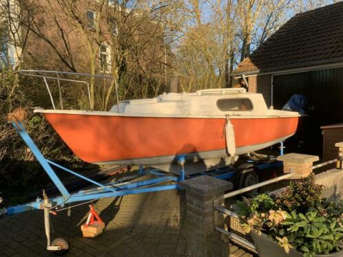 Zeilboot