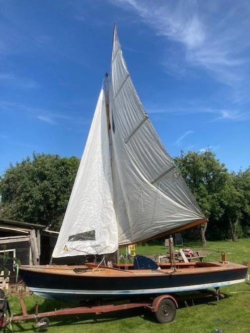 zeilboot