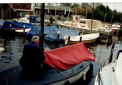 Zeilboot