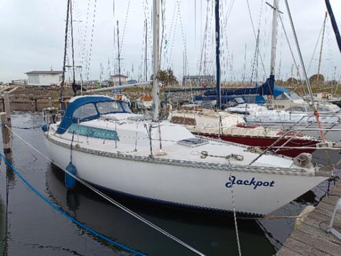 Zeilboot