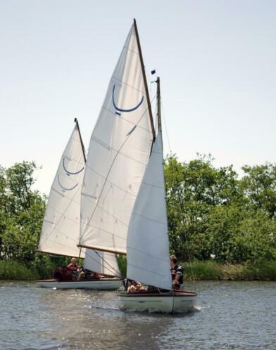zeilboot