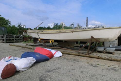 Zeilboot