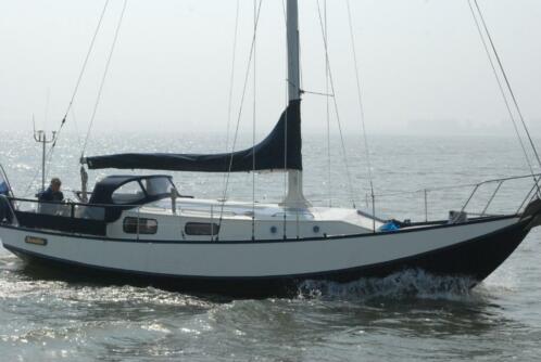 zeilboot