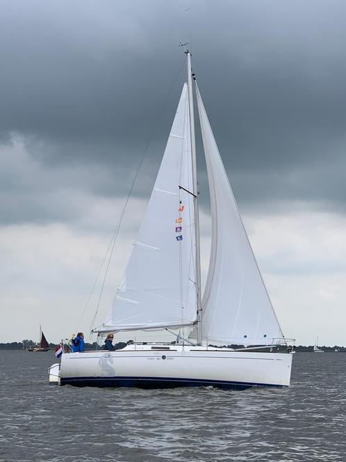 Zeilboot Beneteau First 260 Spirit