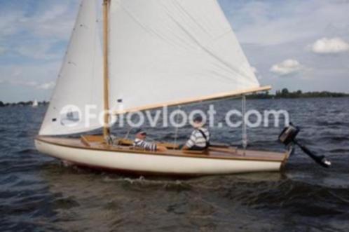 Zeilboot BM 16m2 bouwjaar 2005