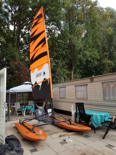 catamaran zeilboot kopen