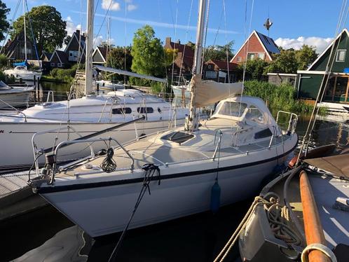 Zeilboot Etap 26