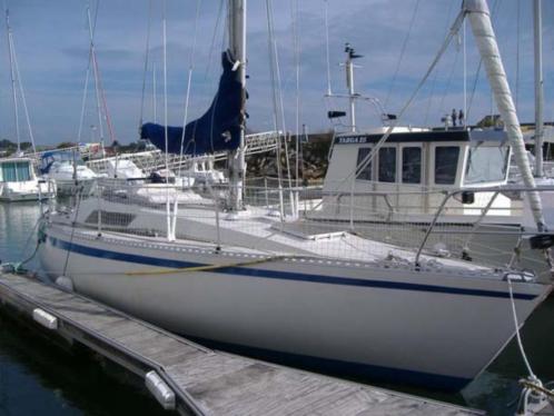 Zeilboot First 30 Beneteau