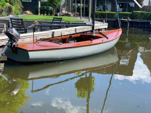 zeilboot flytour