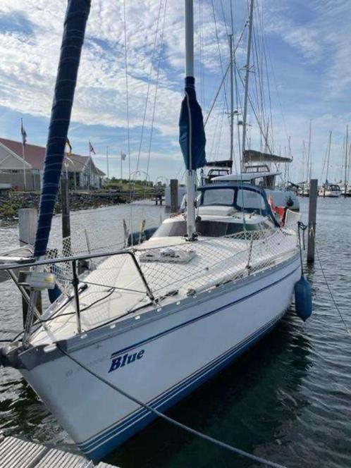 Zeilboot Jeanneau Fantasia