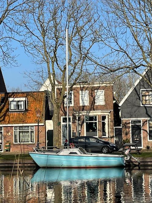 Zeilboot Jouet Sheriff