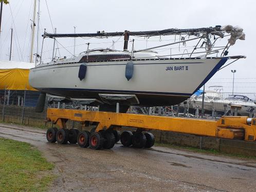 Zeilboot Neptun 27A