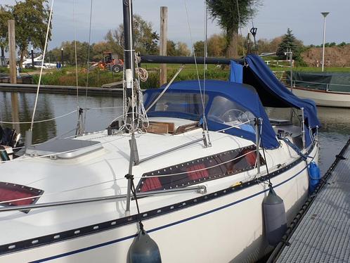 Zeilboot Neptun 27A