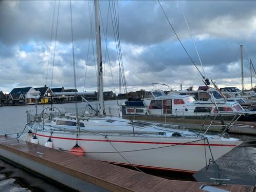 Zeilboot Oyster 37 zr compleet te koop