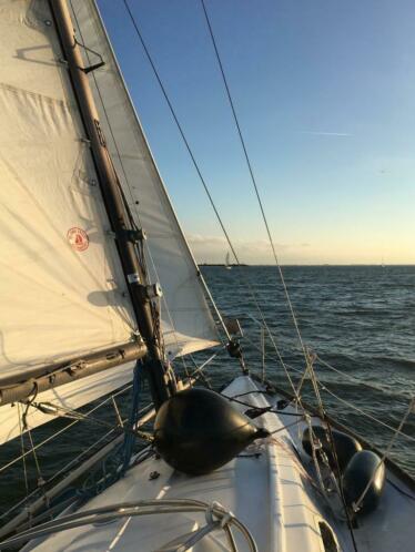 Zeilboot Seamaster 925