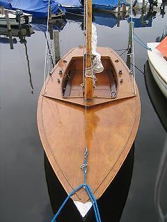 Zeilboot Vrijheid te koop 1352