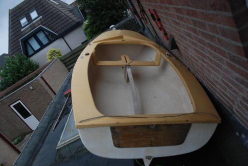 zeilbootje