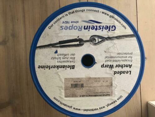 zeilen en toebehoren