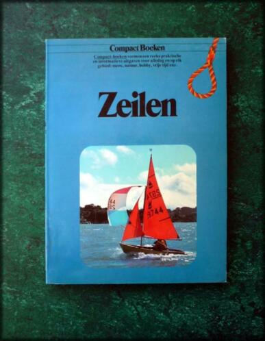 ZEILEN - percy Blandford - Compactboeken