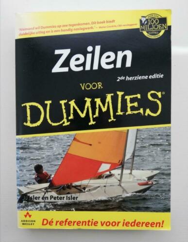 Zeilen voor Dummies