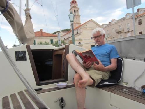 zeiljacht Kroati huren Ned. eigenaar