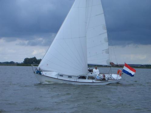 Zeiljacht  Zeilboot Rhodes Ranger 29 te koop in Lemmer